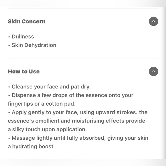 Black Radiance Serum for Glowing Skin - Picture 4 of 5